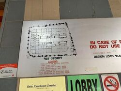 Ruby Warehouse Complex (D14), Factory #486238931